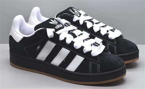 Adidas schuhe kollaborieren